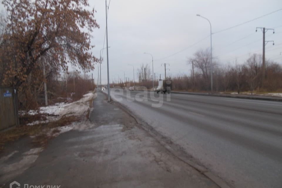 земля г Тюмень ул Толбинская Тюмень городской округ фото 1