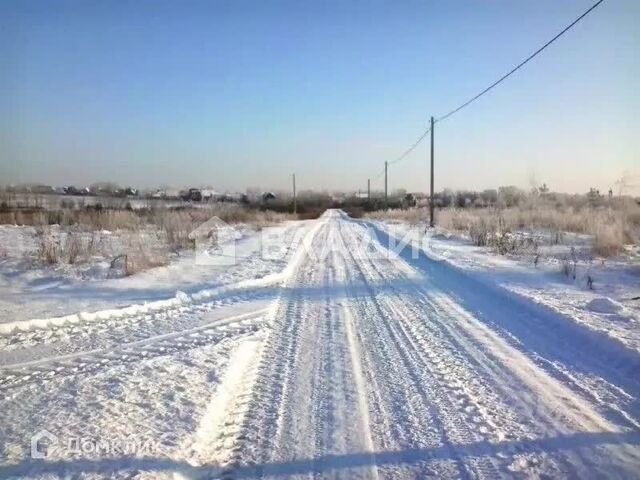 земля д. Богатищево фото