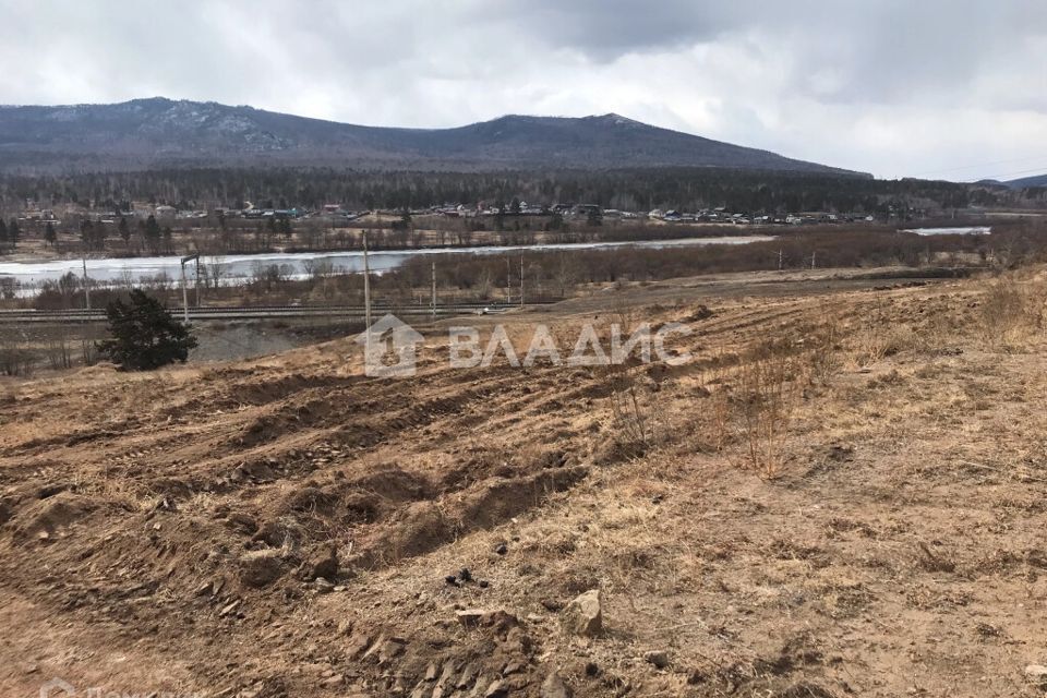 земля р-н Читинский ДНТ Мечта Чита городской округ, Тихая улица фото 1