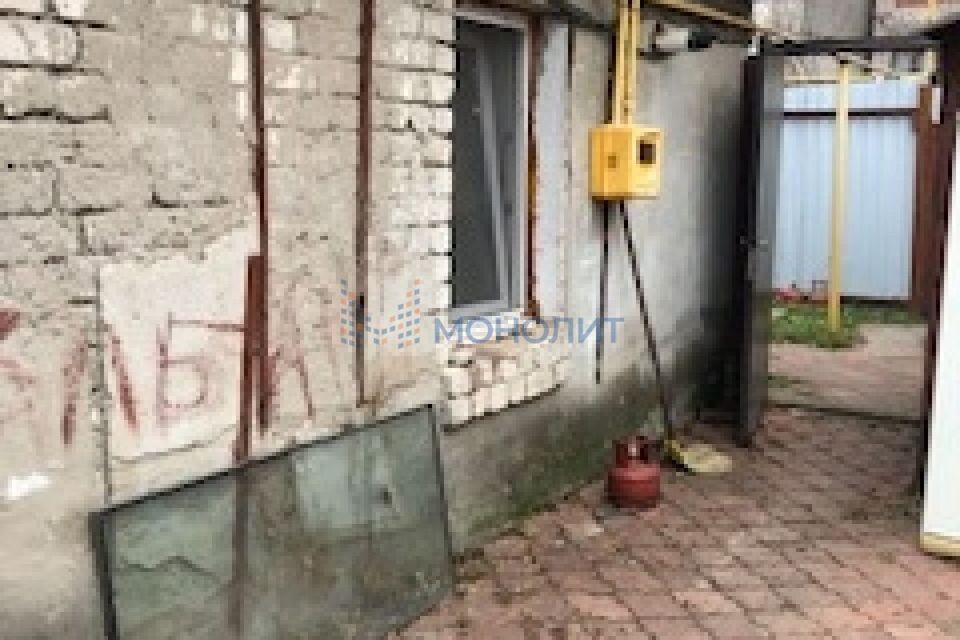 дом г Нижний Новгород ул Чехова 17 Нижний Новгород городской округ фото 4