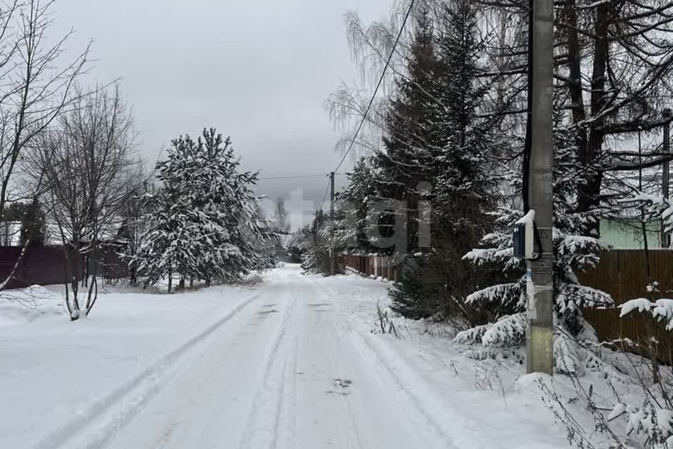 земля р-н Некрасовский с. Малые Соли фото 4