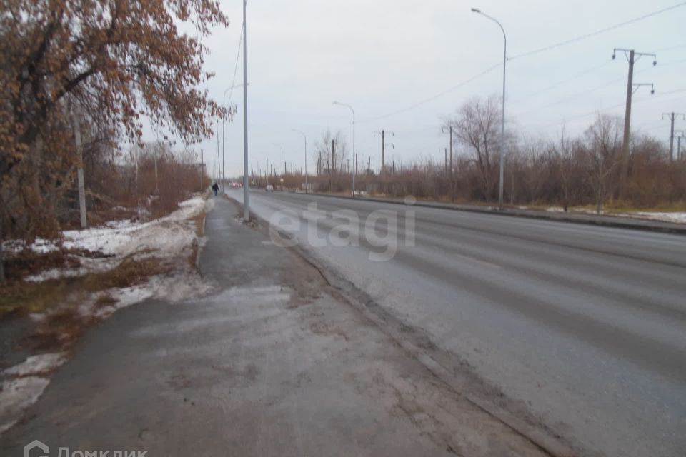 земля г Тюмень ул Толбинская Тюмень городской округ фото 2