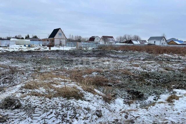 снт Царево Тюмень городской округ, Лунная Царево с/о фото