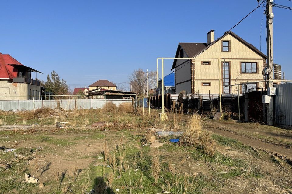 земля г Астрахань р-н Советский Астрахань городской округ, СО Декоратор-2, Ясеневая, 22 фото 3