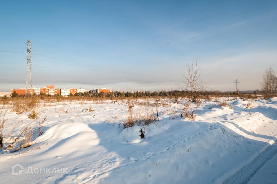 земля р-н Шелеховский фото 3