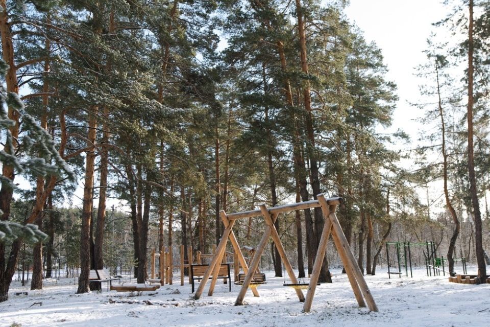 земля г Тамбов р-н Ленинский ш Рассказовское 9 Тамбов городской округ фото 7