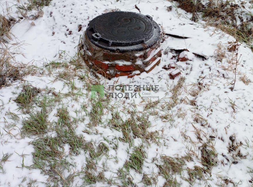 дом р-н Завьяловский д Старые Кены пер Юрченковский фото 10