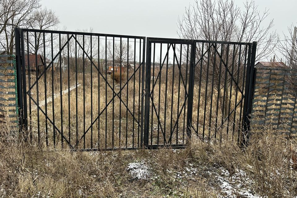 земля Саратов городской округ, СНТ Геолог, 28-3 фото 7