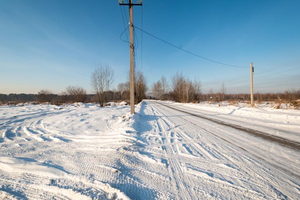 земля р-н Шелеховский фото 5