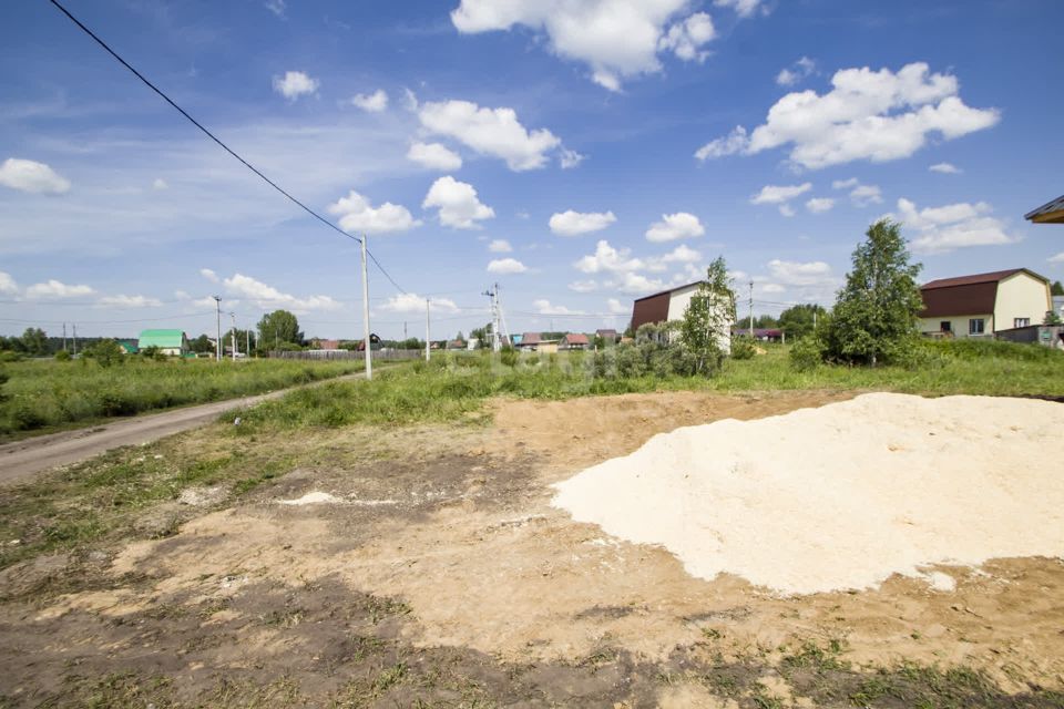 дом г Тюмень СОТ Колос, Заводоуковский городской округ фото 8