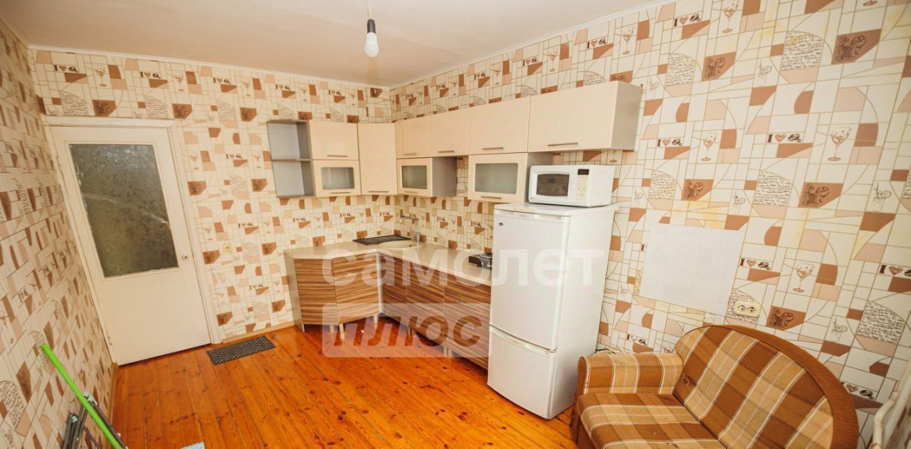 квартира г Томск р-н Кировский Мокрушинский ул Мокрушина 13 фото 12