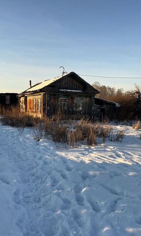 ул Луговая 2 Саккуловское сельское поселение, Долгодеревенское фото