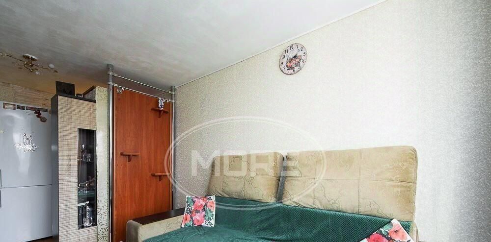 комната г Калининград р-н Центральный ул Красная 125 фото 15
