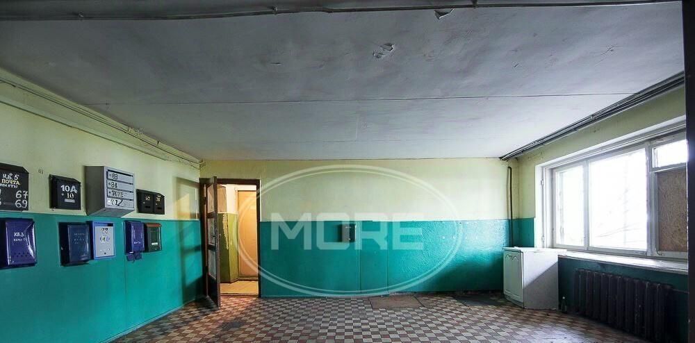 комната г Калининград р-н Центральный ул Красная 125 фото 21