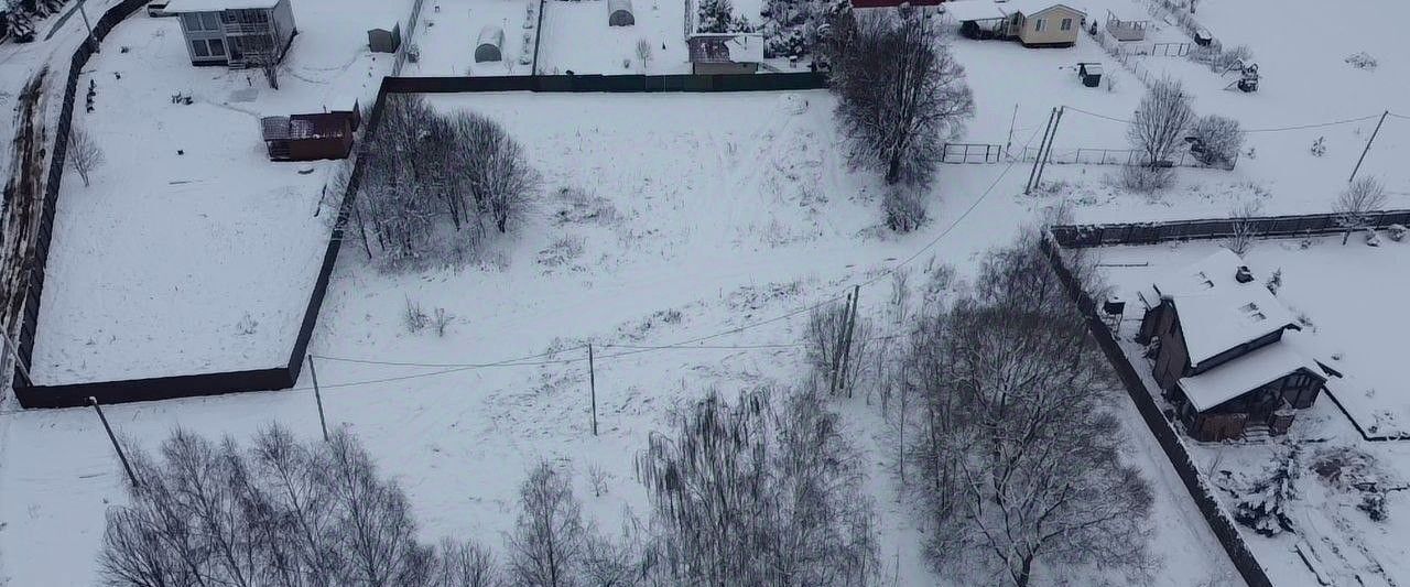 земля городской округ Волоколамский д Бражниково ул Благовещенская фото 4