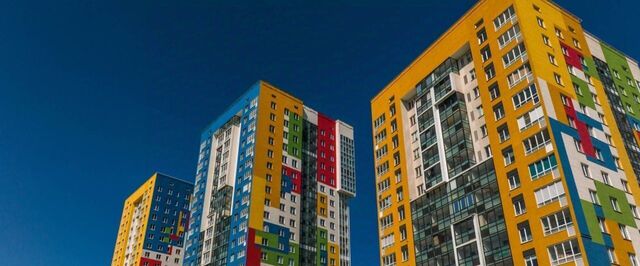 р-н Устиновский Аэропорт жилрайон, А-1 мкр фото