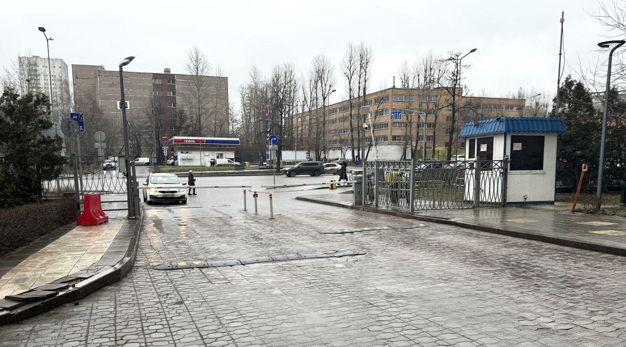 квартира г Москва Зюзино ул Намёткина 18 муниципальный округ Черёмушки фото 40