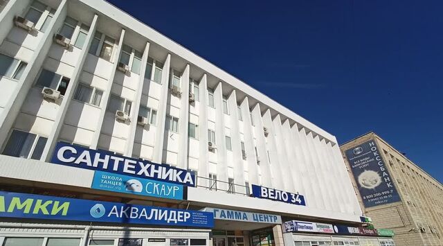 р-н Центральный ул 7-й Гвардейской 4а фото