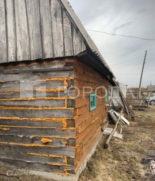 дом г Новокузнецк Кемеровская область — Кузбасс, Центральный, Новокузнецкий городской округ фото 5