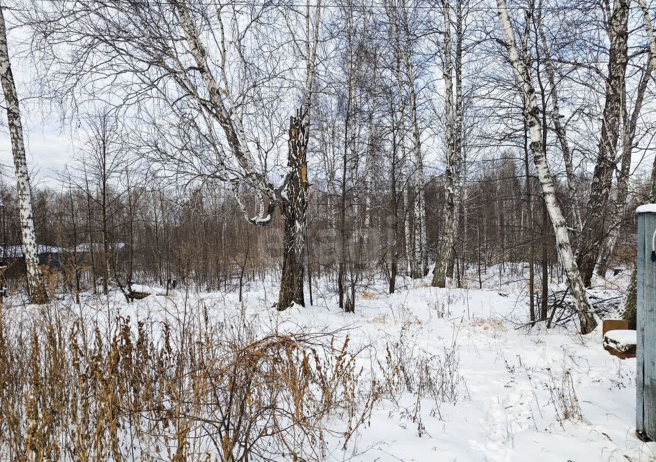 земля р-н Нижнетавдинский снт Зеленый Луг Тюмень фото 4