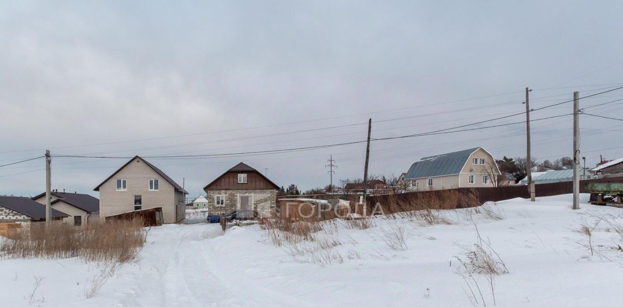 дом г Барнаул с Гоньба ул Чапаева 58 фото 50