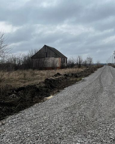 с Верхняя Хава ул Садовая Верхнехавское сельское поселение фото