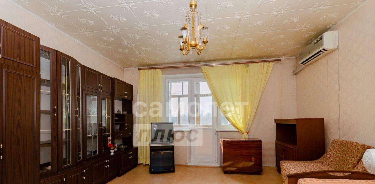 квартира г Челябинск р-н Тракторозаводский ул Мамина 11 фото 3