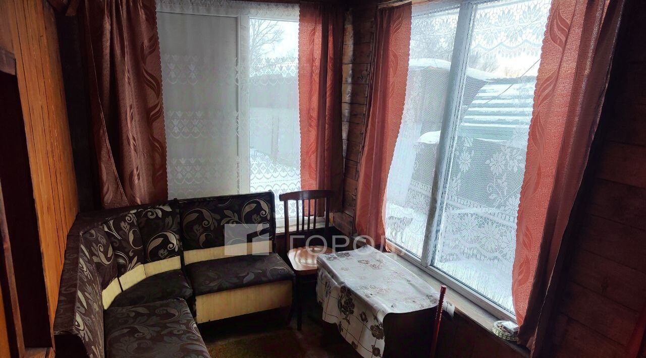 дом г Новокузнецк р-н Кузнецкий ул Толмачева 33 фото 13