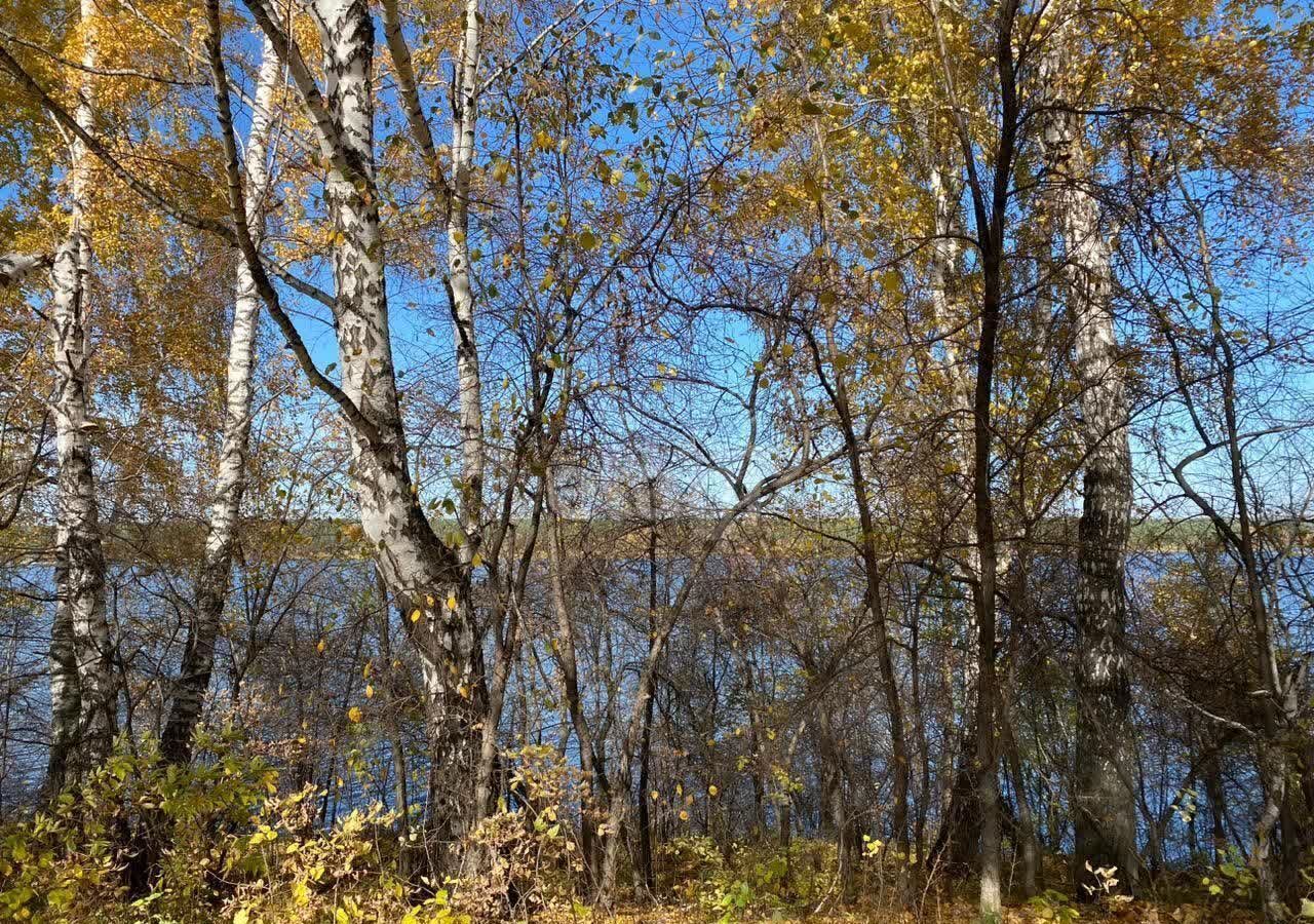 земля р-н Искитимский п Мичуринский сельсовет, Бердск фото 2