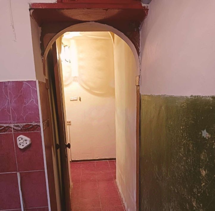 квартира г Брянск р-н Володарский ул академика Королева 1 фото 11