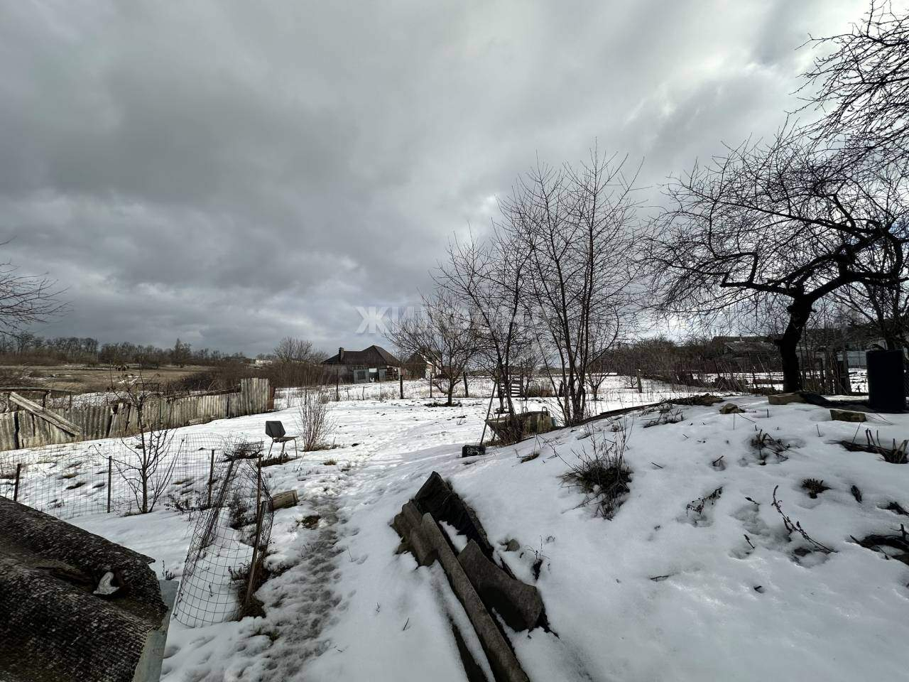 дом р-н Белгородский пгт Октябрьский ул Коммунистическая фото 13