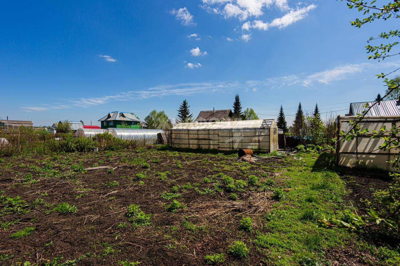 дом р-н Новокузнецкий п Сметанино ул Озерная фото 20