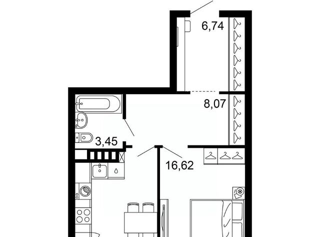 р-н Ленинский дом 8/2 фото