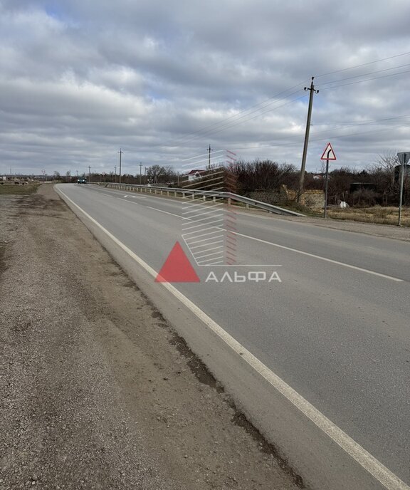 земля р-н Сакский с Михайловка тер Садоводческий потребительский кооператив Труд Ореховское сельское поселение, Труд, 1-я Ново-Нижняя улица фото 4