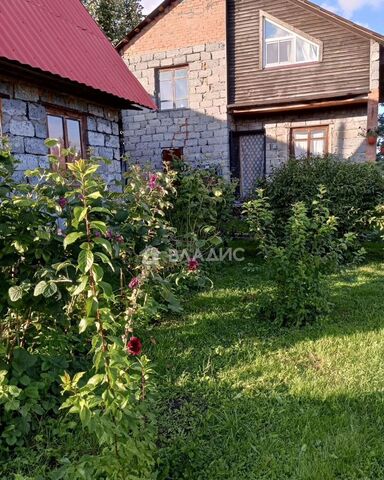 сельсовет, садовое товарищество Прилив, 69, Бердск фото