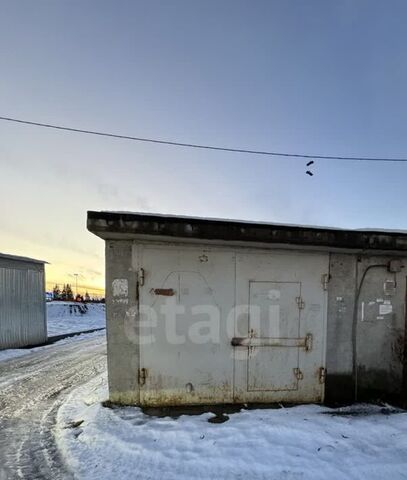 гараж дом 13/6 фото