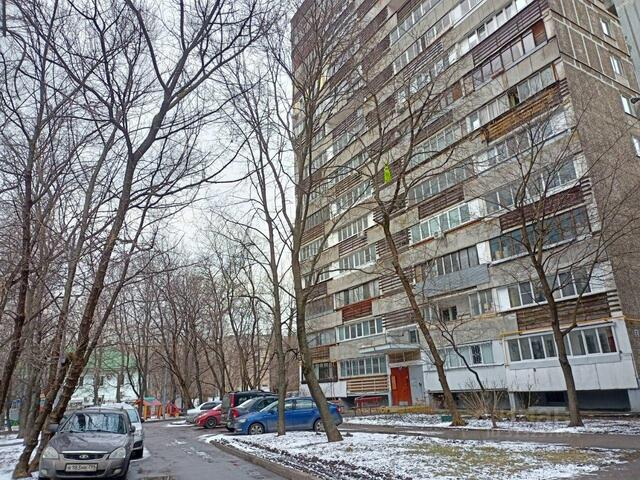 СЗАО ул Радужная 24 Московская область фото