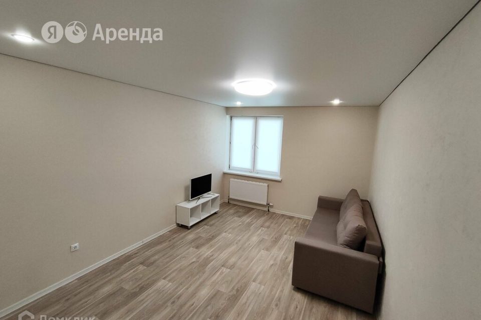 квартира г Уфа р-н Ленинский Уфа городской округ, Гази Загитова, 7 фото 10