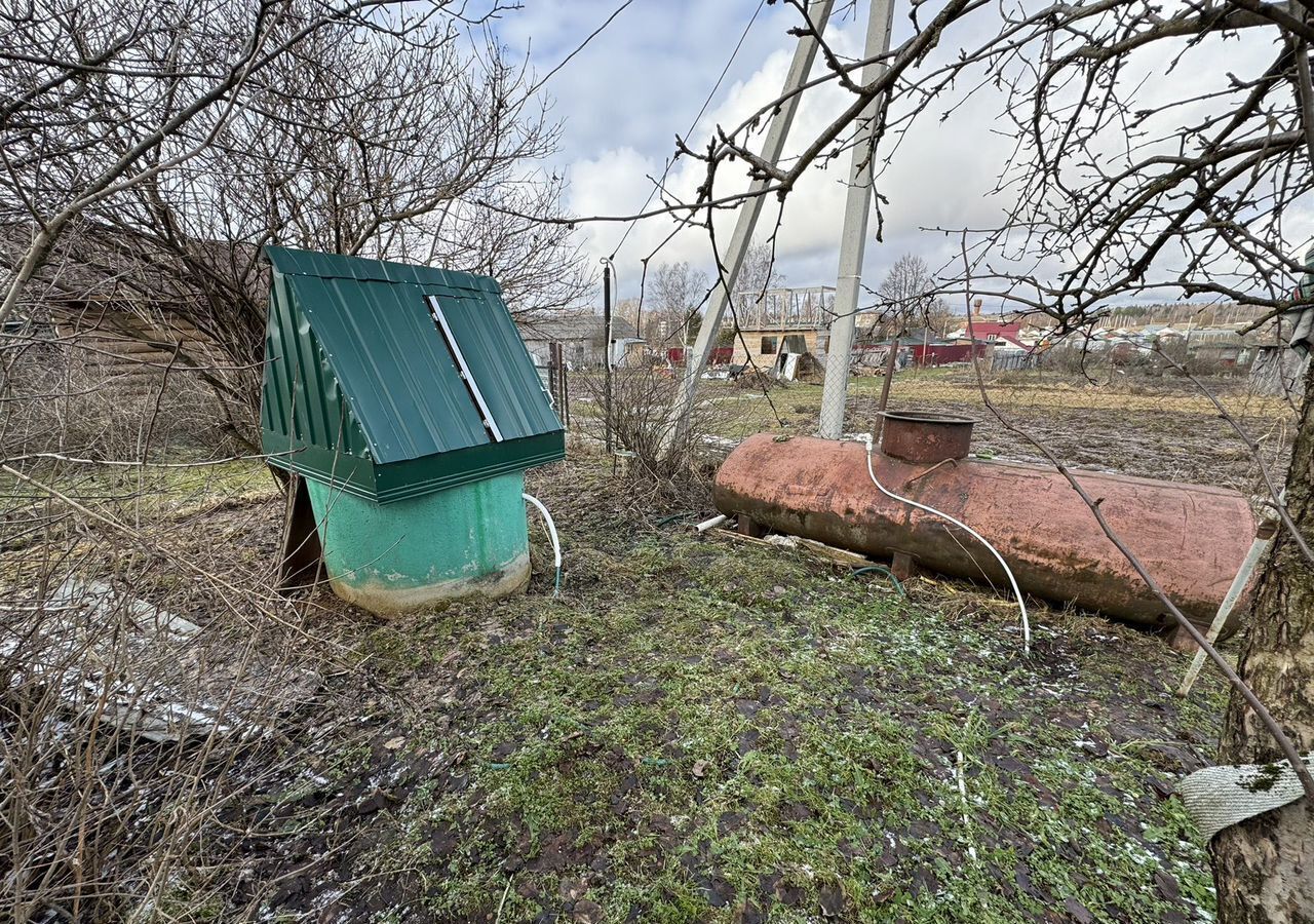 земля городской округ Волоколамский д Судниково пер Садовый 7 85 км, Волоколамск, Новорижское шоссе фото 8