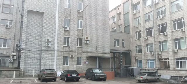 офис р-н Центральный ул 7-й Гвардейской 2 фото