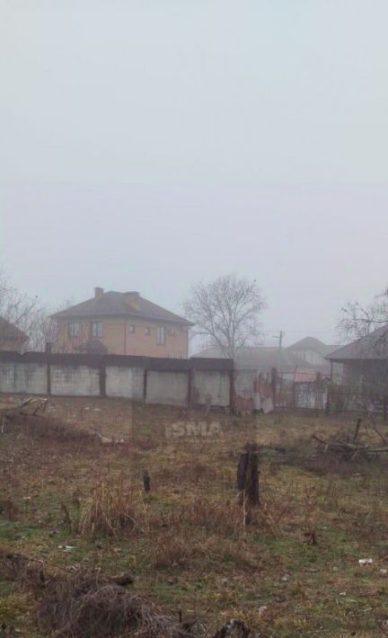 земля г Грозный р-н Октябрьский ул Чернореченская 33 фото 3