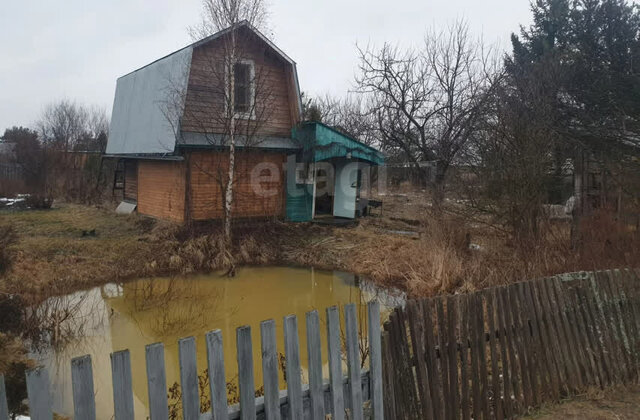 дом д Чайка Вологда, садоводческое товарищество фото