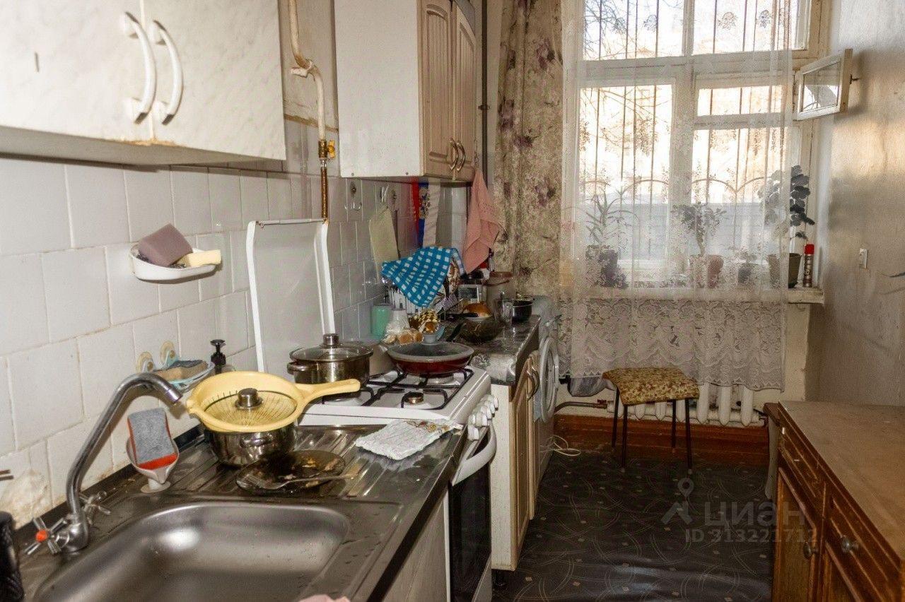 комната г Екатеринбург р-н Орджоникидзевский ул Ломоносова 21 фото 6