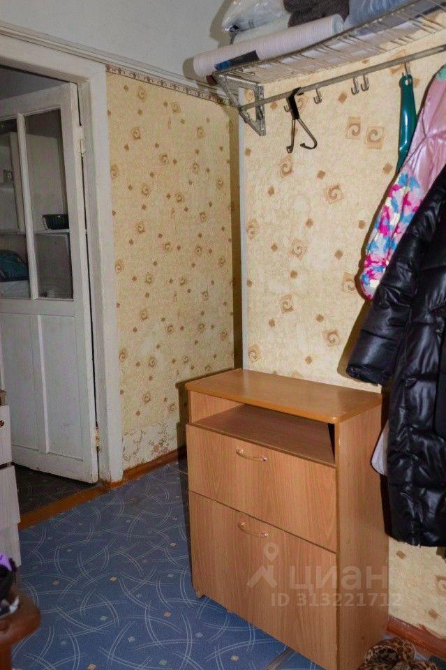 комната г Екатеринбург р-н Орджоникидзевский ул Ломоносова 21 фото 9