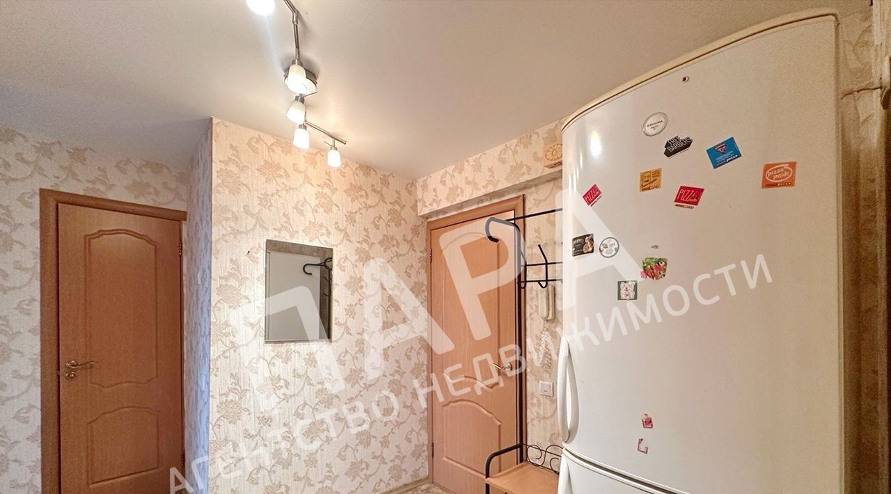 квартира г Самара Алабинская ул Ново-Садовая 19 фото 16