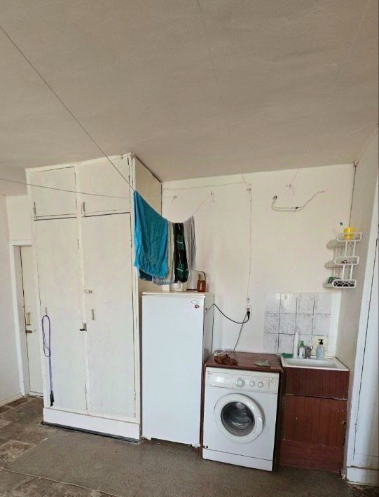 комната г Волгоград р-н Дзержинский ул Рионская 2 фото 7