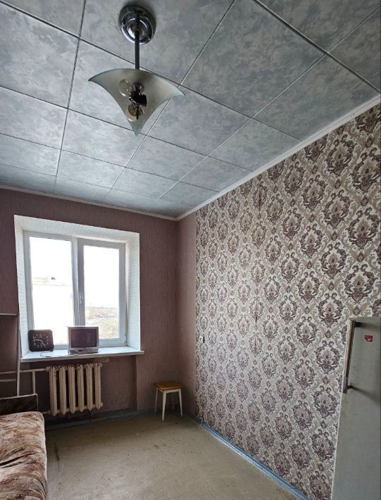 комната г Волгоград р-н Дзержинский ул Рионская 2 фото 2