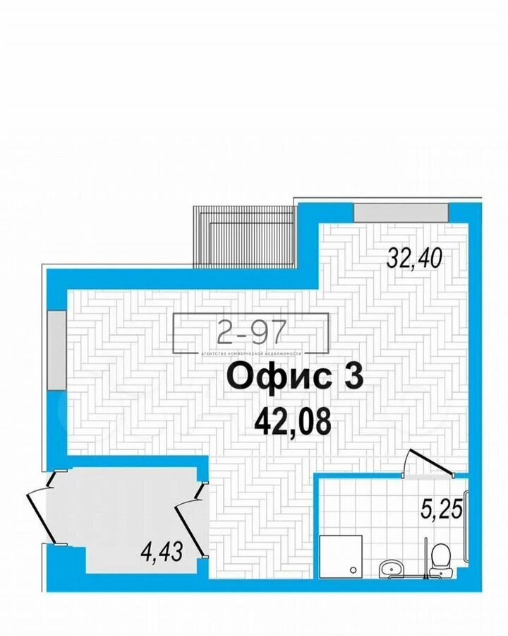 торговое помещение г Уфа р-н Демский наб Кустаревская 13 экогород «Яркий» фото 13