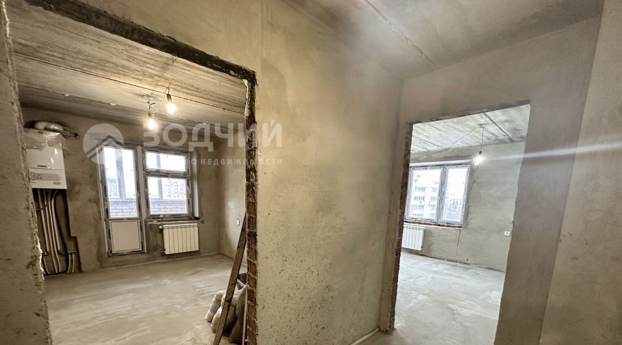 квартира г Чебоксары р-н Московский ул. Бориса Семеновича Маркова, 8к 3 фото 5