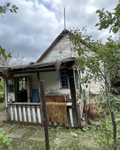 с/с Подгородне-Покровский сельсовет, СТ Геолог, Розовая ул., 1057, Подгородняя Покровка фото